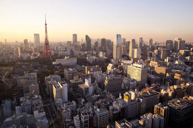 无人,高楼大厦,横图,俯视,航拍,室外,白天,旅游,度假,日出,美景,太阳,大桥,大厦,道路,建筑,立交桥,路,路灯,摩天大楼,桥梁,公路,照明,东京,日本,亚洲,阴影,光线,影子,景观,云,云朵,高架,斜拉桥,桥,灯光,交通,朝霞,晨曦,黎明,东京铁塔,云彩,娱乐,灯,蓝色,白云,蓝天,天空,阳光,自然,天,享受,休闲,景色,放松,东京塔,照亮,照明设备,鸟瞰,自然风光,东亚,本州,关东地方,本州岛,日本国,东京都,日本电波塔,朝阳,马路,彩图,高角度拍摄,破晓,大楼,高层建筑,高楼,摩天楼