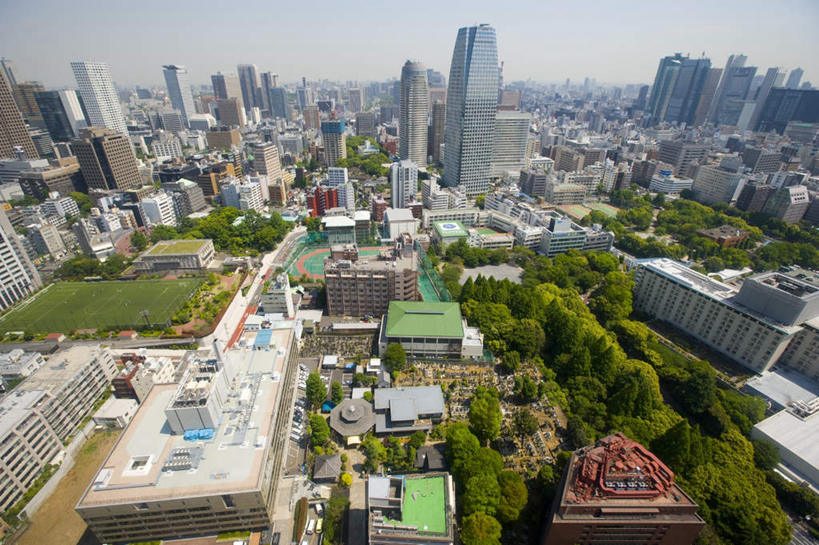 无人,高楼大厦,横图,俯视,航拍,室内,白天,度假,美景,树林,植物,城市风光,城市,大厦,建筑,摩天大楼,东京,日本,亚洲,一排,许多,阴影,朦胧,模糊,整齐,光线,影子,景观,娱乐,建设,树,树木,排列,蓝色,绿色,蓝天,天空,阳光,自然,天,享受,休闲,景色,放松,生长,晴朗,成长,鸟瞰,队列,东亚,本州,万里无云,关东地方,本州岛,日本国,东京都,晴空,晴空万里,彩图,高角度拍摄,大楼,高层建筑,高楼,摩天楼