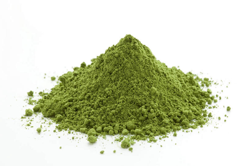 无人,横图,俯视,室内,特写,白天,白色背景,一堆,堆叠,堆积,粉末,茶道,文化,粉,摄影,影棚,堆,茶艺,环境,绿茶粉,东亚文化,礼法,修行,粉状,粉剂,彩图,高角度拍摄,影棚拍摄,拍摄,茶文化