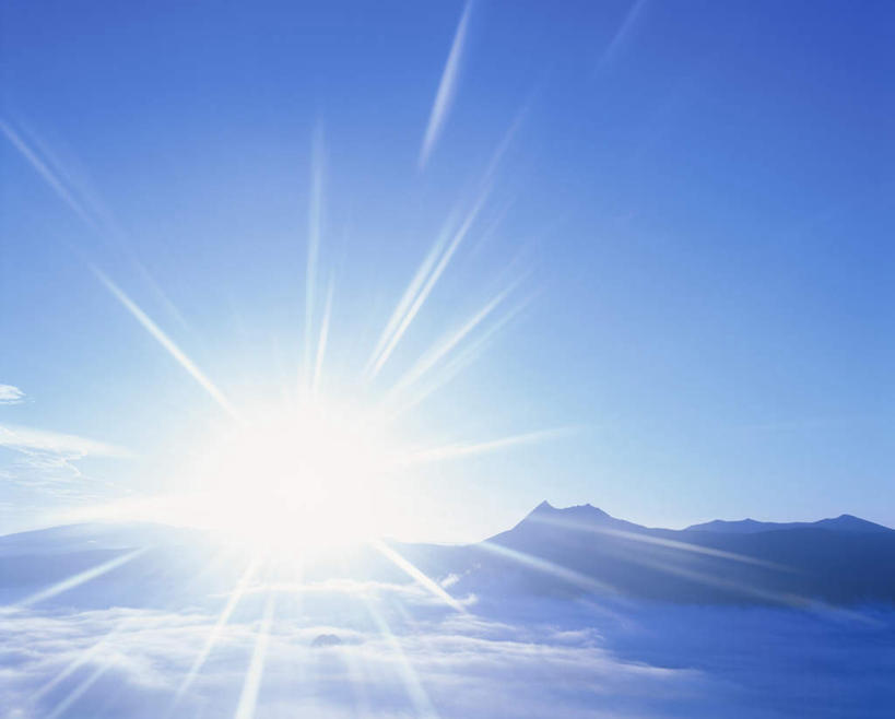 无人,横图,全景,室外,白天,正面,旅游,度假,日出,美景,山,山脉,太阳,天际线,北海道,日本,亚洲,朦胧,模糊,地平线,景观,山峰,辽阔,地面,朝霞,黎明,山峦,娱乐,蓝色,蓝天,天空,阳光,自然,群山,天,享受,休闲,景色,放松,晴朗,一望无际,自然风光,延伸,东亚,万里无云,日本国,天地相交,北海道地方,北海道岛,摩周湖,朝阳,晴空,晴空万里,彩图,破晓