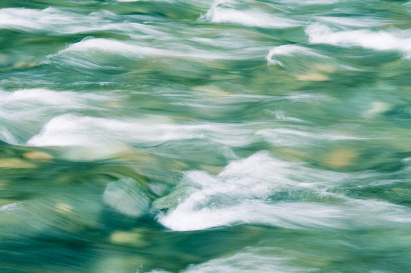 无人,横图,俯视,室外,白天,长时间曝光,旅游,度假,河流,美景,水,日本,亚洲,波纹,朦胧,模糊,河水,景观,水流,娱乐,蓝色,水纹,小溪,自然,波浪,溪水,享受,休闲,景色,放松,自然风光,东亚,本州,本州岛,日本国,青森,青森县,东北地方,彩图,高角度拍摄