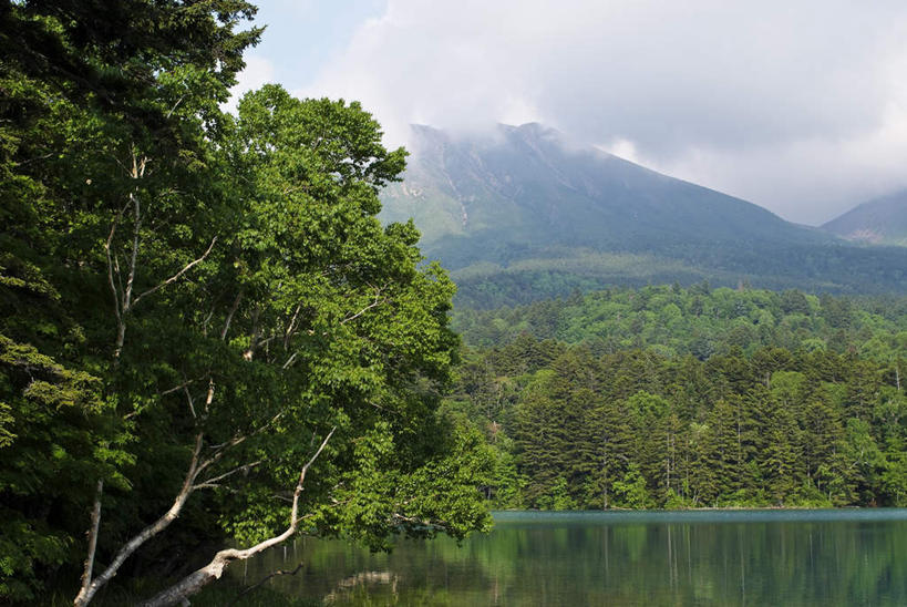 无人,横图,室外,白天,正面,旅游,度假,草地,草坪,湖,湖泊,美景,山,山脉,水,植物,北海道,日本,亚洲,阴影,光线,影子,湖面,景观,山峰,水流,水面,云,云朵,山峦,云彩,娱乐,草,树,树木,蓝色,绿色,白云,蓝天,天空,阳光,自然,湖水,群山,天,享受,休闲,景色,放松,生长,成长,自然风光,东亚,日本国,北海道地方,北海道岛,彩图