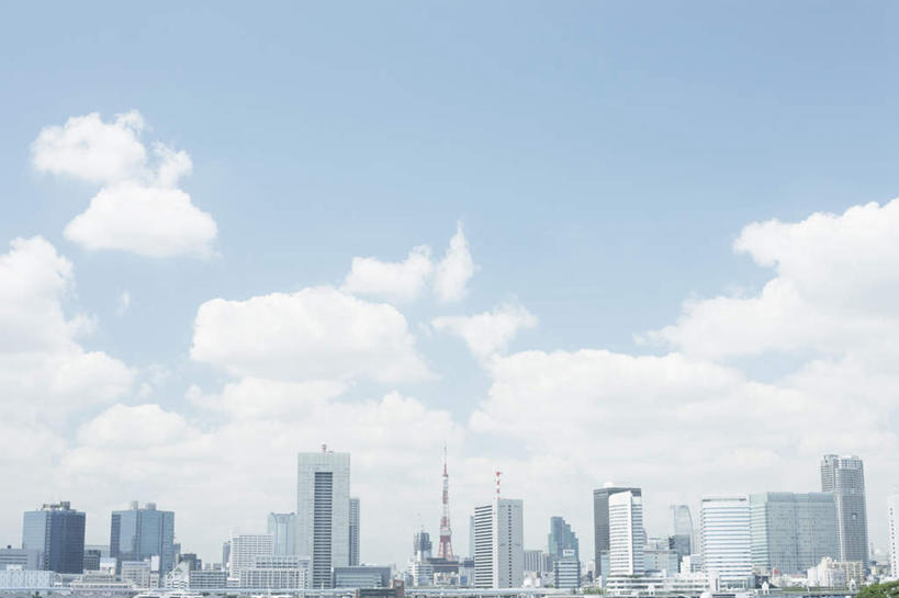 无人,高楼大厦,横图,全景,室外,白天,正面,度假,美景,天际线,城市风光,城市,大桥,大厦,道路,建筑,立交桥,路,摩天大楼,桥梁,公路,东京,日本,亚洲,阴影,光线,影子,景观,云,云朵,高架,斜拉桥,桥,交通,云彩,娱乐,蓝色,白云,蓝天,天空,阳光,天,享受,休闲,景色,放松,东亚,本州,关东地方,本州岛,日本国,东京都,马路,彩图,大楼,高层建筑,高楼,摩天楼