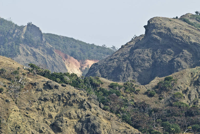 无人,横图,俯视,室外,白天,旅游,度假,草地,草坪,美景,山,山脉,植物,东京,日本,亚洲,阴影,光线,影子,景观,山峰,云,云朵,山峦,云彩,娱乐,草,树,树木,蓝色,绿色,白云,蓝天,天空,阳光,自然,群山,天,享受,休闲,景色,放松,生长,成长,自然风光,东亚,本州,关东地方,本州岛,日本国,东京都,彩图,高角度拍摄