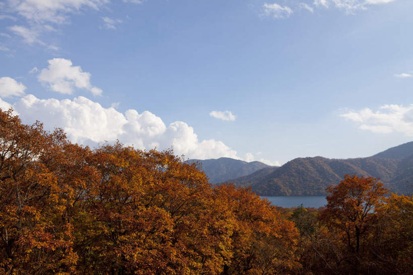 无人,横图,俯视,室外,白天,旅游,度假,草地,草坪,湖,湖泊,美景,山,山脉,水,植物,日本,亚洲,阴影,光线,影子,湖面,景观,山峰,水流,水面,云,云朵,山峦,云彩,娱乐,草,树,树木,蓝色,绿色,白云,蓝天,天空,阳光,自然,湖水,群山,天,享受,休闲,景色,放松,生长,成长,自然风光,东亚,本州,关东地方,本州岛,日本国,栃木,栃木县,彩图,高角度拍摄