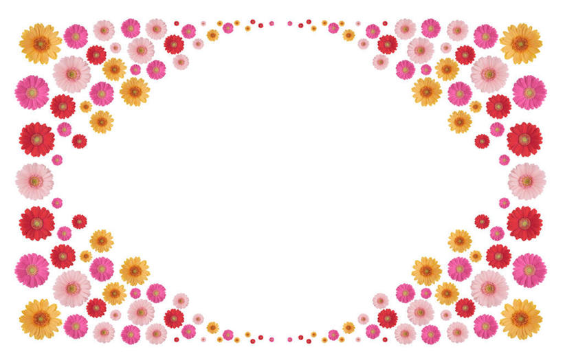 无人,横图,室内,特写,白天,白色背景,正面,快乐,幸福,数码,科技,许多,阴影,弯曲,盛开,曲线,网络,玛格丽特,高光,几何,计算机图形,合成,花蕾,雏菊,花,花瓣,花朵,鲜花,粉色,黄色,红色,花苞,花蕊,弧度,菊花,活力,希望,电脑合成图,数码合成图,弧线,坚强,和平,离别,写实,具体,具象,延命菊,幸福花,春菊,马兰头花,暗恋,纯情,单恋,天真,彩图,愉快