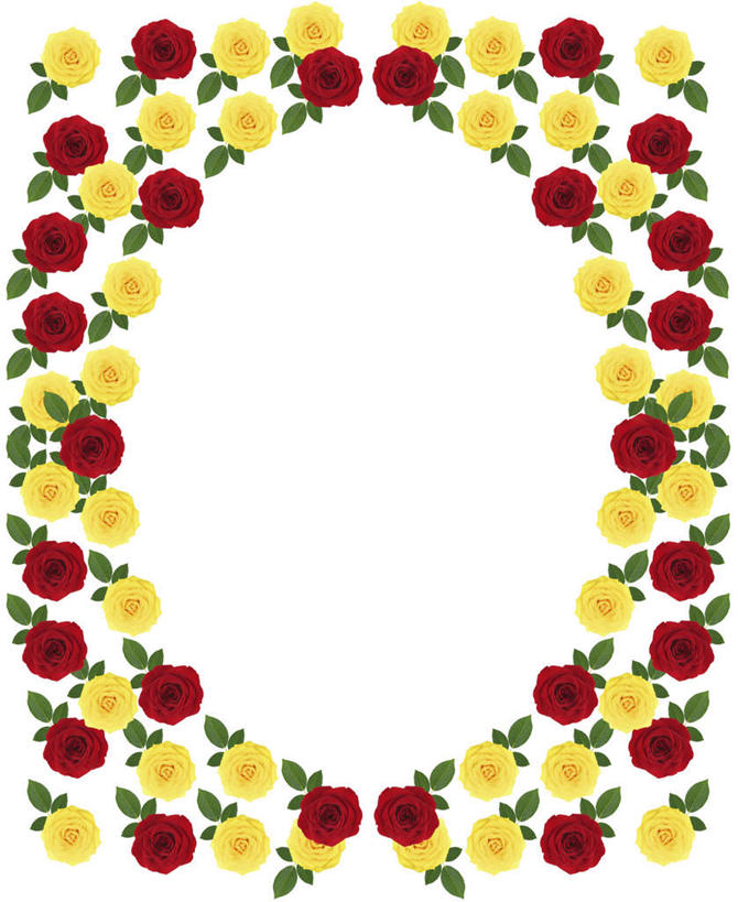 无人,竖图,室内,特写,白天,白色背景,正面,爱情,幸福,纯洁,热情,数码,科技,玫瑰,一排,许多,阴影,整齐,环绕,盛开,围绕,网络,圆环,玫瑰花,高光,几何,计算机图形,浪漫,合成,花蕾,花,花瓣,花朵,鲜花,排列,黄色,红色,花苞,花蕊,温暖,温馨,恩爱,电脑合成图,数码合成图,和睦,队列,环形,感动,写实,具体,具象,尊敬,天真,刺玫花,徘徊花,彩图,融洽