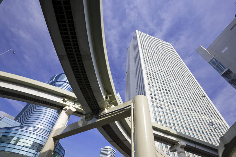 无人,高楼大厦,横图,室外,白天,仰视,度假,美景,城市风光,标志建筑,城市,大厦,道路,地标,高速公路,建筑,路,摩天大楼,公路,东京,日本,亚洲,景观,云,云朵,高架,建筑群,交通,云彩,娱乐,建设,蓝色,白云,蓝天,天空,天,享受,休闲,景色,放松,晴朗,高架桥,东亚,高架道路,跨线桥,本州,关东地方,本州岛,日本国,东京都,池袋,丰岛区,晴空,彩图,低角度拍摄,大楼,高层建筑,高楼,摩天楼