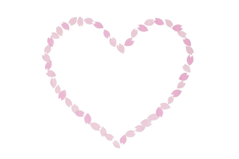 横图,插画,室内,特写,白天,白色背景,正面,爱情,幸福,纯洁,数码,科技,樱花,一排,许多,阴影,爱心,整齐,盛开,网络,粉红色,粉红,高光,几何,计算机图形,浪漫,合成,花蕾,图画,画,花,花瓣,花朵,鲜花,排列,粉色,花苞,花蕊,健康,温暖,温馨,心形,恩爱,可爱,活泼,等待,青春,满足,电脑合成图,数码合成图,和睦,甜美,生命,队列,时髦,温柔,漫画,纯真,写实,具体,具象,仙樱花,福岛樱,青肤樱,高尚,热烈,心型,荆桃,半身,彩图,融洽