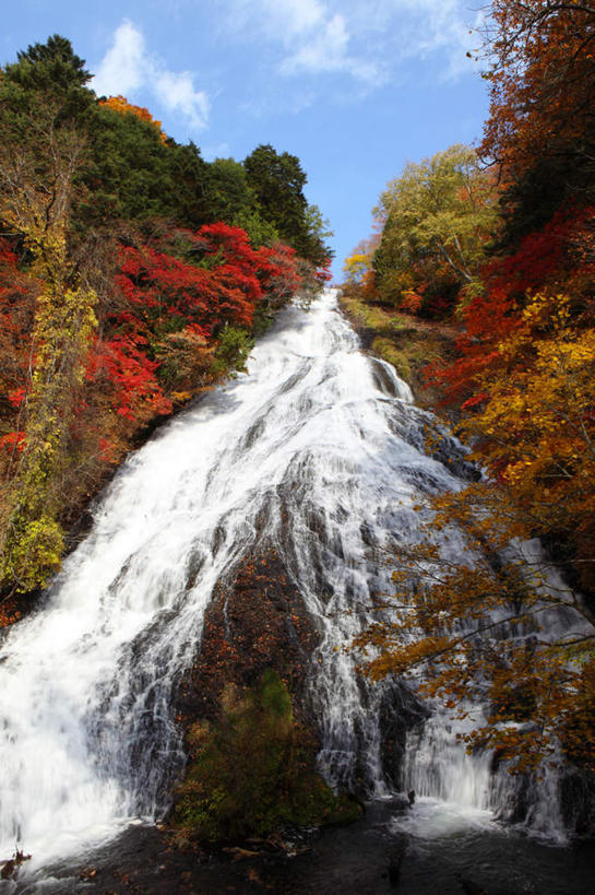 无人,竖图,室外,白天,仰视,旅游,度假,美景,瀑布,秋季,水,植物,叶子,日光,日本,亚洲,许多,阴影,波纹,飞溅,湍急,溅,液体,景观,水滴,云,云朵,红叶,落叶,涟漪,云彩,娱乐,水珠,树,树木,蓝色,绿色,白云,蓝天,水纹,天空,自然,波浪,天,享受,休闲,景色,放松,生长,晴朗,成长,喷洒,自然风光,东亚,本州,关东地方,本州岛,日本国,栃木,栃木县,水晕,日光市,叶,叶片,跌水,晴空,秋,秋天,彩图,低角度拍摄
