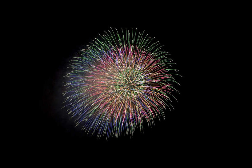 无人,横图,彩色,室外,特写,夜晚,仰视,爆炸,烟火,日本,亚洲,许多,黑色背景,光线,光泽,烟雾,光芒,辉煌,美丽,照射,扩散,黄色,红色,蓝色,绿色,紫色,焰火,灿烂,闪耀,闪烁,壮丽,礼花,照耀,五彩缤纷,光辉,东亚,烂漫,本州,本州岛,日本国,中部地方,山梨,山梨县,花炮,礼花炮,绚烂,毫光,闪动,闪灼,灿艳,绮丽,绚丽,烟花,彩图,低角度拍摄