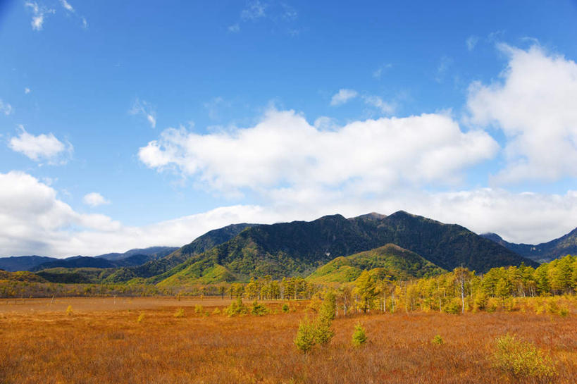 无人,横图,室外,白天,正面,旅游,度假,草地,美景,秋季,山,山脉,植物,日本,亚洲,阴影,枯萎,光线,影子,景观,山峰,云,云朵,山峦,云彩,娱乐,草,树,树木,蓝色,绿色,白云,蓝天,天空,阳光,自然,群山,天,享受,休闲,景色,放松,生长,晴朗,成长,自然风光,东亚,本州,关东地方,本州岛,日本国,栃木,栃木县,晴空,秋,秋天,彩图