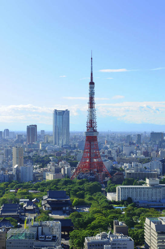 无人,高楼大厦,竖图,俯视,航拍,室外,白天,度假,美景,植物,城市风光,城市,大厦,建筑,摩天大楼,东京,日本,亚洲,景观,云,云朵,建筑群,东京铁塔,云彩,娱乐,建设,树,树木,蓝色,绿色,白云,蓝天,天空,自然,天,享受,休闲,景色,放松,生长,晴朗,成长,东京塔,鸟瞰,东亚,本州,关东地方,本州岛,日本国,东京都,日本电波塔,晴空,彩图,高角度拍摄,大楼,高层建筑,高楼,摩天楼