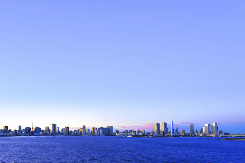 无人,高楼大厦,横图,室外,白天,正面,度假,海浪,海洋,美景,城市风光,城市,大厦,建筑,摩天大楼,东京,日本,亚洲,波纹,景观,浪花,云,云朵,建筑群,涟漪,云彩,娱乐,建设,蓝色,白云,蓝天,水纹,天空,自然,海水,波浪,天,享受,休闲,景色,放松,晴朗,鸟瞰,海景,东亚,本州,关东地方,本州岛,日本国,东京都,水晕,县厅,港区,东京市,大海,风浪,海,海水的波动,近岸浪,涌浪,晴空,彩图,大楼,高层建筑,高楼,摩天楼