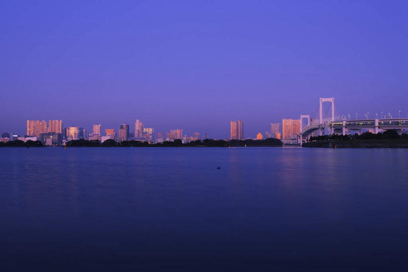 无人,高楼大厦,横图,室外,夜晚,正面,度假,海浪,海洋,美景,植物,城市风光,城市,大桥,大厦,建筑,立交桥,摩天大楼,桥梁,夜景,东京,日本,亚洲,平静,景观,浪花,高架,建筑群,斜拉桥,桥,彩虹大桥,娱乐,建设,树,树木,蓝色,绿色,倒影,蓝天,天空,自然,海水,天,享受,休闲,景色,安静,放松,生长,晴朗,成长,宁静,静谧,海景,东亚,本州,万里无云,关东地方,本州岛,日本国,东京都,镇静,日本彩虹大桥,灯火辉煌,冷静,沉静,繁荣,安祥,僻静,清静,太平,大海,风浪,海,海水的波动,近岸浪,涌浪,晴空,晴空万里,彩图,大楼,高层建筑,高楼,摩天楼