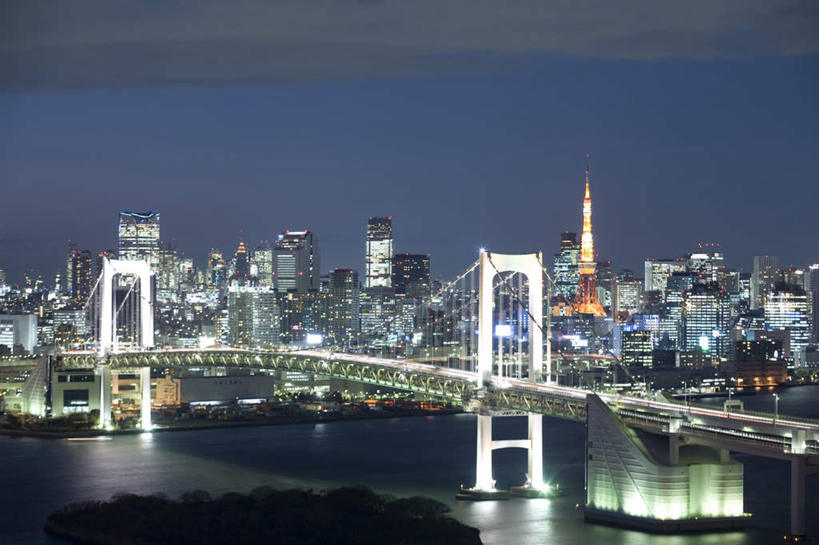 无人,高楼大厦,横图,俯视,航拍,室外,夜晚,度假,海浪,海洋,美景,植物,城市风光,城市,大桥,大厦,建筑,立交桥,摩天大楼,桥梁,夜景,东京,日本,亚洲,波纹,景观,浪花,高架,建筑群,斜拉桥,桥,彩虹大桥,涟漪,娱乐,建设,树,树木,绿色,水纹,自然,海水,波浪,享受,休闲,景色,放松,生长,成长,鸟瞰,海景,东亚,本州,关东地方,本州岛,日本国,东京都,水晕,日本彩虹大桥,灯火辉煌,繁荣,大海,风浪,海,海水的波动,近岸浪,涌浪,彩图,高角度拍摄,大楼,高层建筑,高楼,摩天楼