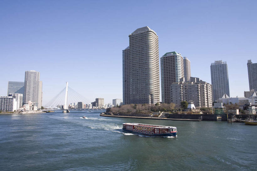 无人,高楼大厦,横图,室外,白天,正面,度假,海浪,海洋,美景,植物,城市风光,城市,大厦,建筑,摩天大楼,船,东京,日本,亚洲,一艘,波纹,飞溅,溅,液体,景观,浪花,水滴,建筑群,涟漪,娱乐,建设,游轮,游船,水珠,树,树木,蓝色,绿色,蓝天,水纹,天空,自然,海水,船尾波,交通工具,波浪,天,享受,休闲,景色,放松,生长,晴朗,成长,喷洒,载具,海景,东亚,本州,万里无云,关东地方,本州岛,日本国,东京都,水晕,旅游船,大海,风浪,海,海水的波动,近岸浪,涌浪,晴空,晴空万里,彩图,大楼,高层建筑,高楼,摩天楼