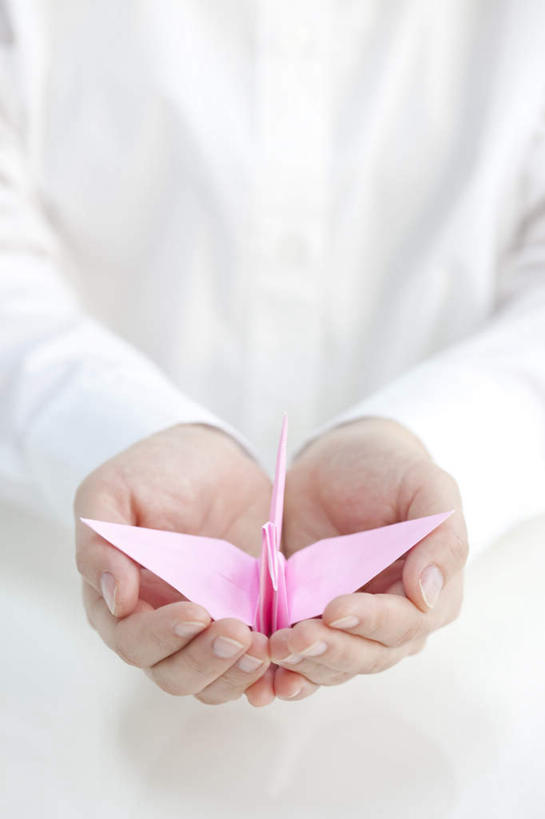 东方人,手,一个人,商务人士,商务女性,站,捧,竖图,俯视,室内,特写,白天,白色背景,衬衫,亚洲,双手,仅一个年轻女性,仅一个女性,仅一个人,套装,艺术,折纸,纸艺,手工艺品,千纸鹤,黄种人,文化,一个,粉色,白色,纸鹤,工艺品,站着,手部,摄影,影棚,单个,高雅,商务装,工薪阶层,工艺折纸,自信心,品位,年轻女性,亚洲人,年轻人,白领,上班族,端,端着,捧着,手捧,站立,半身,彩图,高角度拍摄,影棚拍摄,衬衣,拍摄