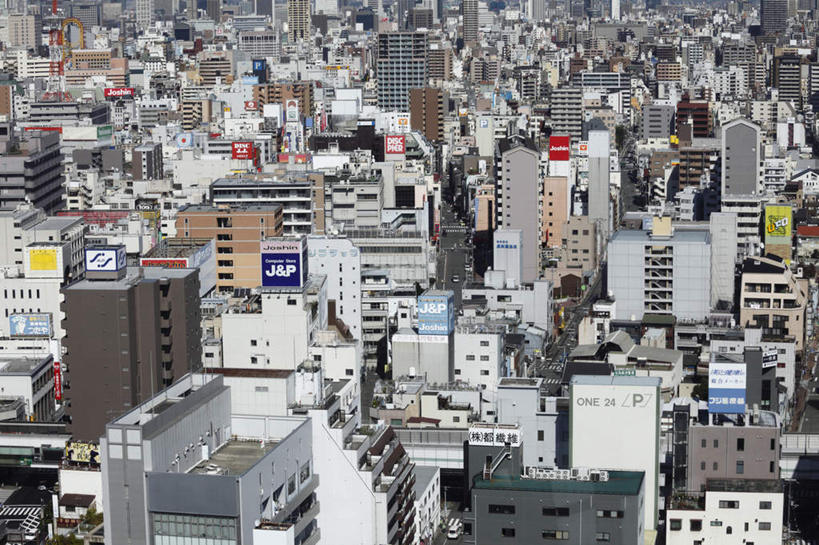 无人,家,高楼大厦,横图,俯视,航拍,室外,白天,度假,美景,城市风光,城市,大厦,道路,建筑,路,摩天大楼,人行横道,公路,汽车,日本,亚洲,许多,阴影,光线,影子,房屋,屋子,景观,建筑群,人行道,地面,交通,娱乐,建设,楼房,车,交通工具,轿车,享受,休闲,景色,放松,大阪,鸟瞰,载具,人行横道线,东亚,本州,大阪府,本州岛,日本国,近畿地方,近畿,斑马线,马路,彩图,高角度拍摄,房子,大楼,高层建筑,高楼,摩天楼