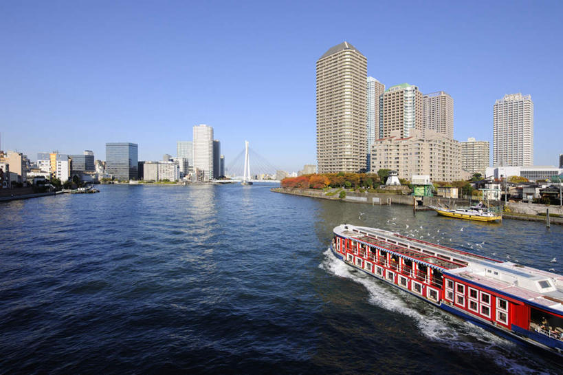 无人,高楼大厦,横图,俯视,室外,白天,度假,河流,美景,树林,水,天际线,植物,城市风光,城市,大桥,大厦,建筑,立交桥,轮船,摩天大楼,桥梁,船,东京,日本,亚洲,阴影,光线,影子,河水,景观,水流,高架,建筑群,斜拉桥,桥,娱乐,建设,树,树木,两个,红色,蓝色,绿色,蓝天,天空,自然,交通工具,天,享受,休闲,景色,放松,生长,成长,载具,东亚,本州,关东地方,本州岛,日本国,东京都,筑地,筑地市场,彩图,高角度拍摄,大楼,高层建筑,高楼,摩天楼