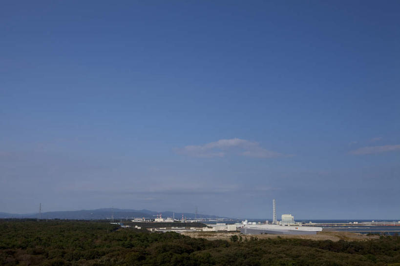 无人,工厂,横图,俯视,室外,白天,旅游,度假,美景,树林,植物,城市风光,城市,建筑,日本,亚洲,景观,云,云朵,建筑群,云彩,娱乐,建设,树,树木,蓝色,绿色,白云,蓝天,天空,自然,天,享受,休闲,景色,放松,工业,生长,晴朗,成长,东亚,本州,茨城,茨城县,关东地方,本州岛,日本国,晴空,彩图,高角度拍摄,工地,制造厂