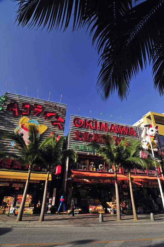 无人,商店,竖图,室外,白天,仰视,购物,旅游,度假,消费,树林,植物,标志建筑,超市,地标,建筑,指示牌,棕榈树,叶子,日本,亚洲,两棵,日文,标志,挂牌,文字,字符,建筑群,绿叶,娱乐,标识,建设,冲绳,树,树木,红色,蓝色,绿色,蓝天,天空,自然,天,享受,休闲,嫩叶,放松,金融,百货,生长,晴朗,成长,冲绳县,选购,贸易,百货公司,东亚,棕榈叶,万里无云,琉球群岛,日本国,九州地方,日语,血拼,叶,叶片,晴空,晴空万里,彩图,低角度拍摄,购物商场,购物中心,商业中心