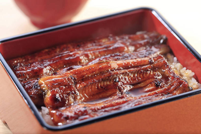 鳗鱼,无人,横图,俯视,室内,特写,白天,烹饪,烧烤,餐桌,桌子,鳗鲡,一排,阴影,整齐,反射,影子,陶瓷,调料,酱料,酱汁,肉,鱼肉,佐料,日本料理,料理,食品,陶瓷制品,烤肉,调味品,调味料,酱,菜肴,美食,肉类,竹签,食物,排列,一个,容器,碗,日式料理,日式,摄影,佳肴,影棚,单个,餐台,储藏,康吉鳗,储存,队列,肉食,河鳗,取食签,白鳗,青鳝,风馒,白鳝,彩图,高角度拍摄,影棚拍摄,拍摄,贮存