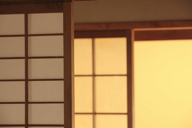 无人,家,横图,室内,特写,白天,正面,房间,家具,门,静物,拉门,日本文化,屋子,和室,古典,文化,移门,楼房,住宅,日式,障子,纸门,彩图,房子,传统文化