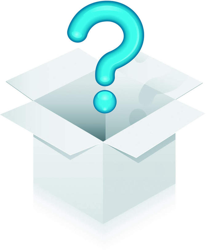 无人,竖图,俯视,插画,室内,白天,白色背景,数码,科技,礼盒,礼物,阴影,网络,纸盒,高光,几何,计算机图形,合成,图画,盒子,画,一个,包装盒,礼品盒,打开,一盒,礼品,单个,疑问,电脑合成图,数码合成图,问号,开启,漫画,写实,具体,具象,彩图,高角度拍摄