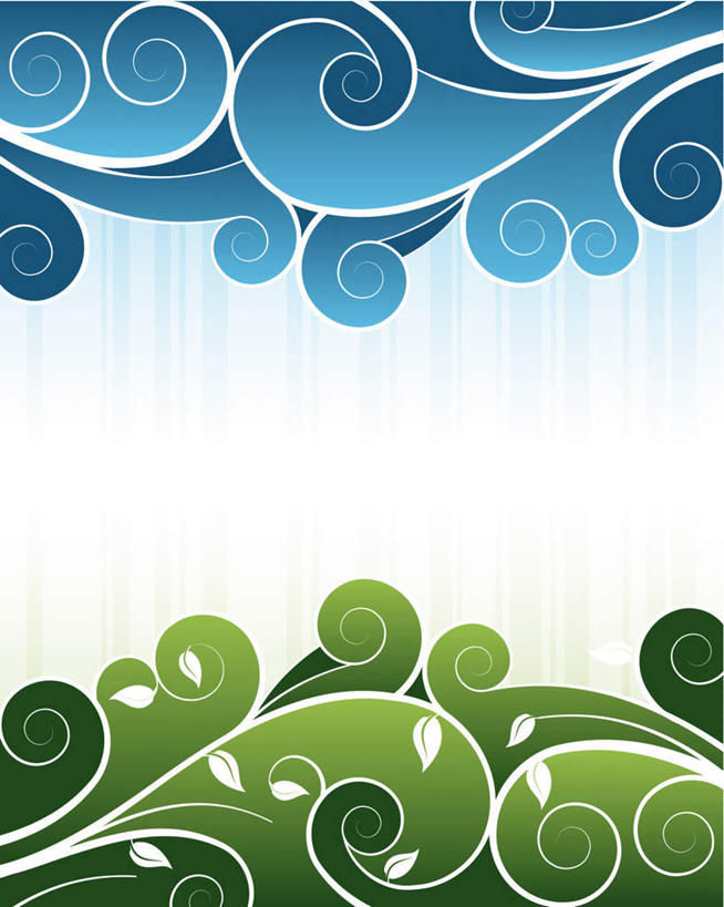 无人,竖图,插画,室内,白天,白色背景,正面,数码,科技,海浪,海洋,叶子,阴影,弯曲,卷曲,网络,浪花,绿叶,高光,几何,计算机图形,合成,图画,画,蓝色,绿色,海水,嫩叶,翻滚,电脑合成图,数码合成图,汹涌,漫画,海景,写实,具体,具象,澎湃,翻腾,磅礴,叶,叶片,大海,风浪,海,海水的波动,近岸浪,涌浪,彩图