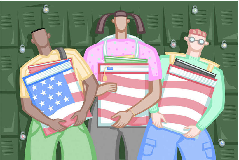 西方人,无人,三个人,站,抱,横图,插画,室内,白天,正面,数码,科技,柜子,旗帜,欧洲,美国,欧洲人,阴影,网络,材料,档案,图案,文件,高光,几何,计算机图形,拿,合成,图画,拿着,注视,旗子,画,资料,观察,看,站着,抱着,观看,电脑合成图,数码合成图,察看,北美,北美洲,搂着,关注,文档,美洲,漫画,档案柜,写实,具体,具象,北亚美利加洲,亚美利加洲,旌旗,旗号,男人,男性,年轻男性,白种人,搂,站立,半身,彩图