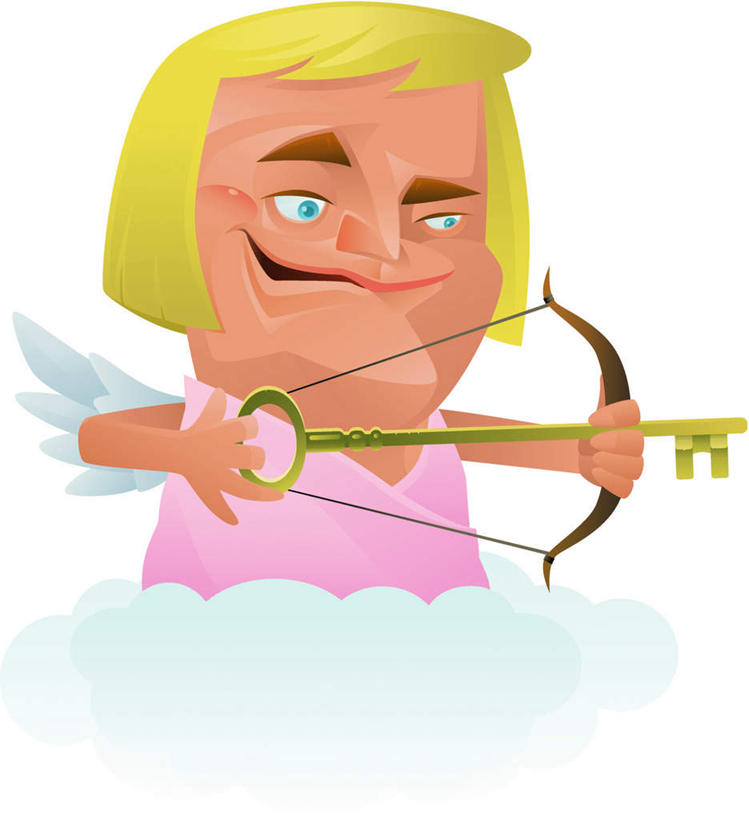 一个人,无人,笑,竖图,插画,室内,白天,白色背景,正面,安全,数码,科技,仅一个女性,仅一个人,握,阴影,服装,网络,翅膀,弓,云,云朵,防护,钥匙,高光,几何,计算机图形,拿,合成,云彩,图画,拿着,注视,休闲装,画,衣服,白云,观察,看,休闲,休闲服,握着,服饰,仅一个老年女性,观看,保护,发射,电脑合成图,数码合成图,察看,开启,封闭,关注,保险,奸笑,私密,漫画,写实,具体,具象,保全,周全,安稳,安定,防盗,狞笑,平安,老年女性,女人,女性,彩图,全身