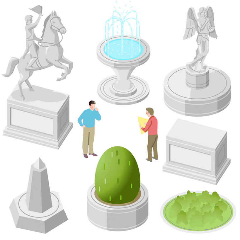 西方人,无人,两个人,站,举,打电话,方图,俯视,插画,室内,白天,白色背景,数码,科技,植物,喷泉,马,野生动物,电话,手机,雕塑,欧洲,欧洲人,天使,握,阴影,艺术,装饰,反射,网络,翅膀,雕刻,雕像,影子,景观,高光,几何,计算机图形,拿,合成,图画,拿着,文化,通讯设备,石雕,画,绿色,自然,动物,工艺品,品味,托,站着,握着,运输,牲畜,生长,成长,纪念,战士,美术,电脑合成图,数码合成图,接听,神圣,主题,善良,水景,漫画,陈列,信徒,写实,具体,具象,功能,美学,美观,兵士,使者,交流,圣洁,男人,男性,年轻男性,白种人,设计,沟通,举起,举手,举着,通话,向上举,向上伸,向上托,站立,彩图,高角度拍摄,全身