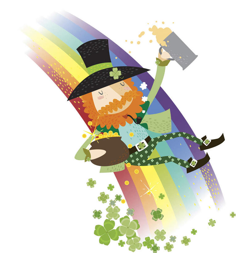 西方人,一个人,无人,跳,举,抱,笑,微笑,竖图,插画,室内,白天,白色背景,侧面,自由,数码,科技,彩虹,杯子,帽子,欧洲,欧洲人,仅一个男性,仅一个人,仅一个中年男性,一堆,许多,阴影,堆叠,堆积,服装,飘扬,反射,网络,桶,影子,四叶草,很多,半空,高光,几何,计算机图形,合成,图画,休闲装,礼帽,腰带,玻璃制品,画,幸运草,一只,衣服,黄色,红色,蓝色,绿色,紫色,天空,酒杯,啤酒杯,容器,天,托,休闲,眯眼,休闲服,橙色,眯,服饰,抱着,储藏,堆,皮带,电脑合成图,数码合成图,搂着,储存,和平,漫画,配饰,写实,具体,具象,牛角花,统一,一顶,浮荡,飘拂,裤带,漂荡,飘零,团结,幸运,金币,男人,男性,中年男性,白种人,玻璃杯,虹,虹桥,七彩虹,天虹,举起,举手,举着,搂,跳跃,向上举,向上伸,向上托,彩图,全身,贮存,飘荡