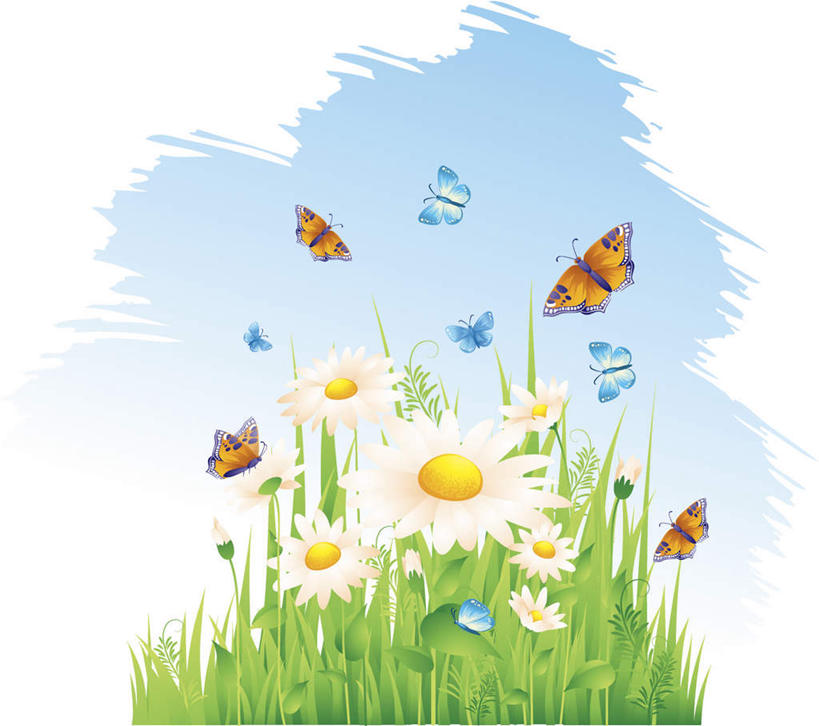 无人,横图,彩色,插画,室内,白天,白色背景,正面,数码,科技,草地,草坪,植物,蝴蝶,许多,阴影,盛开,透明,飞行,网络,昆虫,很多,高光,几何,计算机图形,合成,花蕾,图画,飞,画,草,花,花瓣,花朵,鲜花,蓝色,绿色,动物,花苞,花蕊,蓝凤蝶,电脑合成图,数码合成图,采蜜,漫画,益虫,写实,具体,具象,理智,沉静,冷色,高深,冷淡,彩图