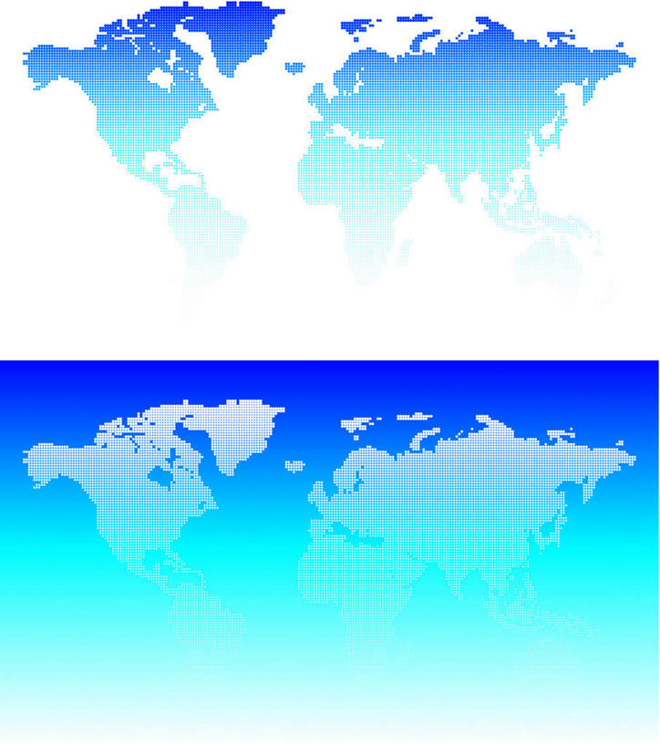 无人,竖图,插画,室内,白天,白色背景,正面,数码,科技,海洋,地图,阴影,蓝色背景,透明,网络,世界地图,陆地,层次,高光,几何,计算机图形,合成,图画,画,蓝色,比较,国家,对比,分层,电脑合成图,数码合成图,大陆,世界,对照,大洋洲,漫画,版图,写实,具体,具象,理智,沉静,冷色,高深,冷淡,比拟,比照,彩图