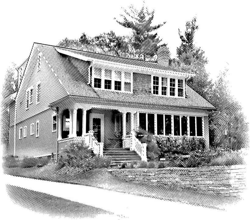 无人,家,栏杆,横图,黑白,插画,室内,白天,白色背景,正面,旅游,度假,数码,科技,草地,草坪,美景,植物,别墅,窗户,楼梯,落地窗,门,城市风光,城市,道路,建筑,路,公路,阴影,网络,扶手,房屋,阶梯,屋子,景观,公寓,交通,高光,几何,计算机图形,合成,图画,娱乐,建设,洋房,护栏,楼房,玻璃窗,台阶,住宅,画,草,树,树木,绿色,自然,门框,享受,休闲,景色,放松,生长,成长,电脑合成图,数码合成图,写生,漫画,素描,写实,具体,具象,马路,房子