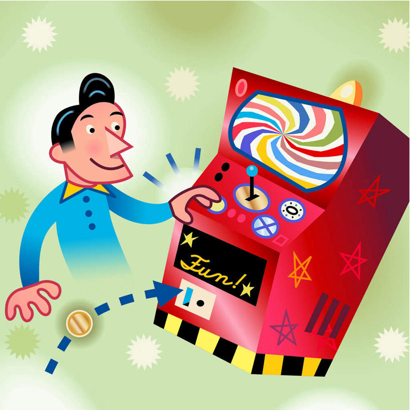 西方人,一个人,无人,站,竖图,插画,室内,白天,正面,游戏,钱,数码,科技,欧洲,欧洲人,仅一个男性,仅一个人,仅一个中年男性,指,阴影,服装,网络,钱币,高光,几何,计算机图形,玩,合成,图画,注视,休闲装,方向,娱乐,箭头,画,衣服,观察,看,手势,站着,休闲,休闲服,金融,服饰,游戏机,经济,观看,活动,手柄,电脑合成图,数码合成图,察看,指向,食指,发泄,关注,消遣,智力,摇杆,漫画,流通,贸易,写实,具体,具象,簇,宣泄,货币,现金,硬币,男人,男性,中年男性,白种人,玩耍,嬉戏,站立,半身,彩图