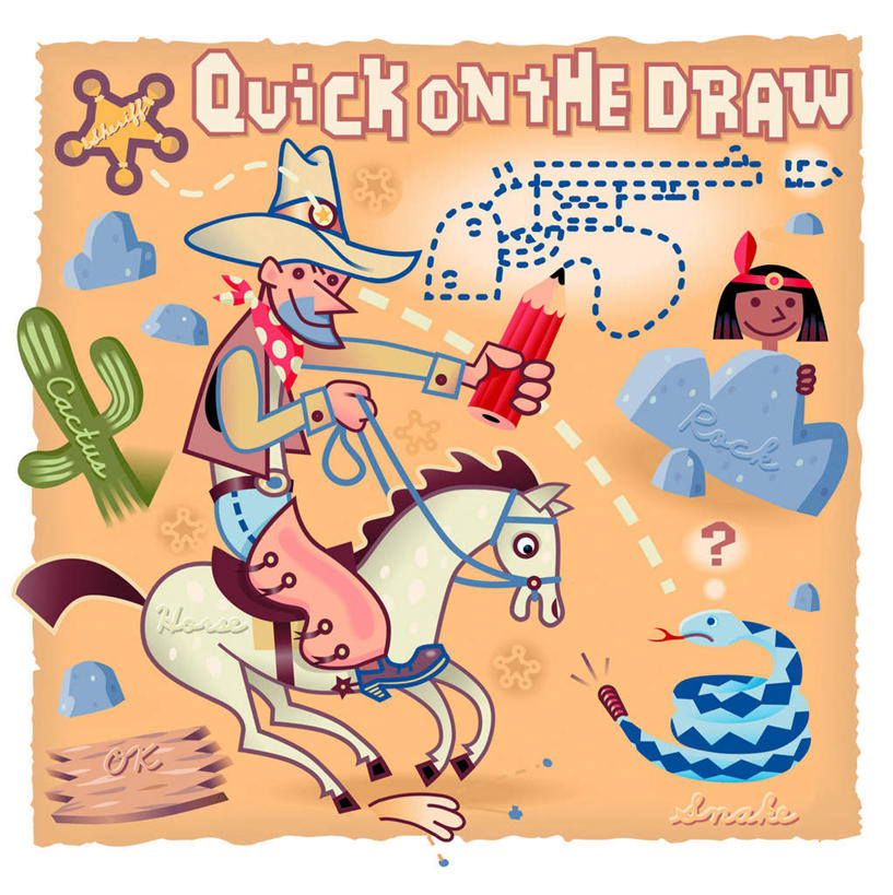 西方人,一个人,无人,坐,笑,微笑,露齿笑,竖图,插画,室内,白天,白色背景,正面,数码,科技,石头,植物,仙人掌,马,野生动物,帽子,欧洲,欧洲人,仅一个男性,仅一个人,仅一个中年男性,握,阴影,服装,网络,英文,爬行动物,蛇,笔,标志,火焰,石子,文字,字符,字母,草药,办公用品,高光,几何,计算机图形,拿,合成,图画,拿着,注视,休闲装,标识,领巾,中药,画,文具,衣服,动物,铅笔,绳子,围巾,学习用品,观察,看,休闲,休闲服,牛仔帽,握着,运输,服饰,牲畜,观看,英文字母,绳索,文具用品,电脑合成图,数码合成图,察看,问号,关注,冷血动物,药材,中草药,凶猛,脊椎动物,长虫,漫画,中药材,本草,写实,具体,具象,牛舌头,残暴,凶残,男人,男性,中年男性,白种人,石块,玉芙蓉,仙巴掌,火掌,霸王树,坐着,彩图,全身,冷血