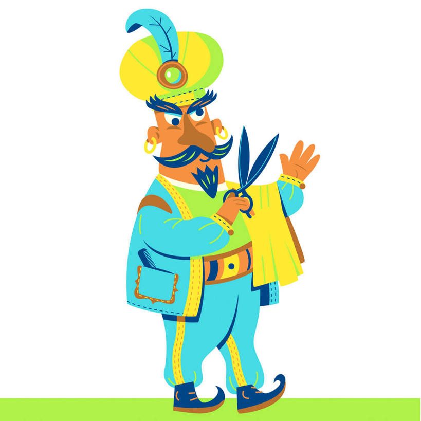 东方人,手,胡须,一个人,无人,站,方图,插画,室内,白天,正面,民族服装,数码,科技,亚洲,仅一个男性,仅一个人,仅一个中年男性,握,修剪,阴影,服装,网络,工具,剪刀,高光,几何,计算机图形,拿,合成,图画,拿着,黄种人,画,站着,手部,握着,抬起,裁剪,电脑合成图,数码合成图,剪子,剪裁,切割,漫画,写实,具体,具象,男人,男性,中年男性,亚洲人,山羊胡,胡子,站立,彩图,全身,传统服装,民俗服,理发