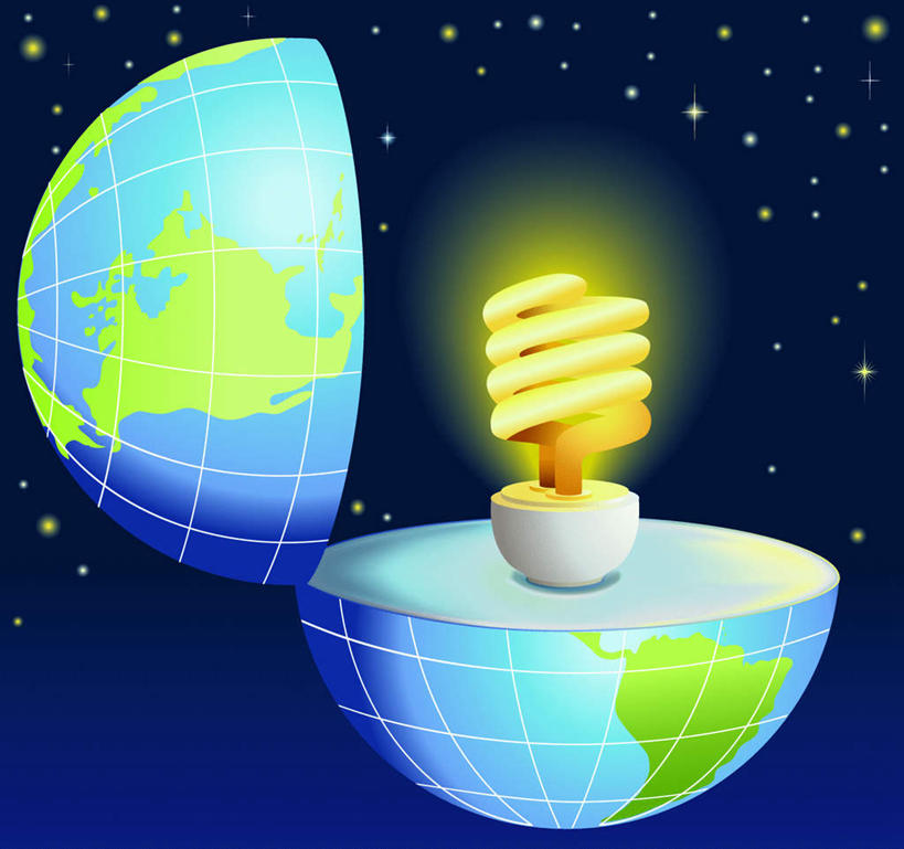 无人,横图,插画,室内,白天,夜晚,正面,节能,数码,科技,海洋,星空,夜景,照明,阴影,环保,网络,灯泡,世界地图,地球,陆地,星星,高光,几何,计算机图形,合成,全球,图画,灯,画,节能灯,灯具,地理,国家,能源,照亮,回收,电脑合成图,数码合成图,大陆,恒星,资源,世界,漫画,利用,低碳,循环,照明工具,写实,具体,具象,荧光灯,持续,节俭,节省,节约,勤俭,星夜,夜空,彩图,大洋,大洲