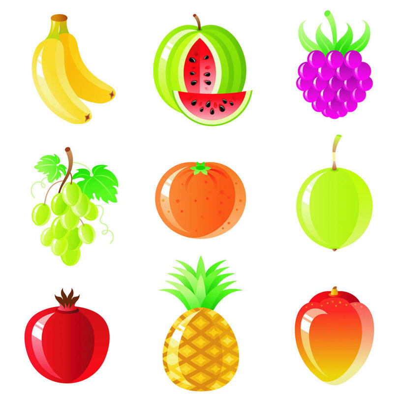 无人,竖图,插画,室内,白天,白色背景,正面,数码,科技,菠萝,柑橘,浆果,葡萄,石榴,西瓜,香蕉,水果,切开,阴影,新鲜,网络,生食,食品,果实,甜瓜,高光,几何,计算机图形,合成,图画,画,食物,排列,有机食品,绿色食品,电脑合成图,数码合成图,队列,漫画,水晶葡萄,写实,具体,具象,涂林,山葫芦,若榴,蒲桃,橘子,桔子,金罂,金庞,寒瓜,甘蕉,凤梨,丹若,橙子,橙,草龙珠,安石榴,彩图