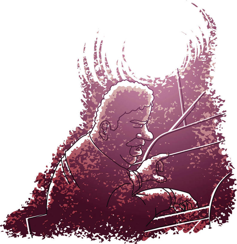 西方人,一个人,无人,栏杆,竖图,插画,室内,白天,正面,数码,科技,欧洲,欧洲人,仅一个男性,仅一个人,仅一个中年男性,阴影,网络,扶手,光亮,高光,几何,计算机图形,合成,图画,方向,护栏,画,向上,爬,奋斗,电脑合成图,数码合成图,搏斗,漫画,坚持,写实,具体,具象,斗争,目的,光明,偏向,标的,灼烁,男人,男性,中年男性,白种人,半身,彩图