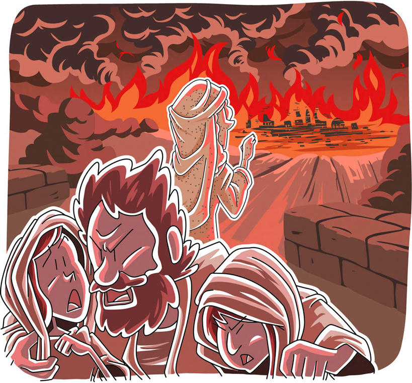 西方人,无人,四个人,母亲,父亲,女儿,站,抱,横图,插画,室内,白天,正面,数码,科技,欧洲,欧洲人,眺望,阴影,远眺,网络,烟雾,城镇,高光,几何,计算机图形,合成,图画,远望,画,两个,站着,抱着,电脑合成图,数码合成图,遥望,搂着,恐怖,惧怕,火灾,毁灭,漫画,写实,具体,具象,了望,远瞩,消灭,惊骇,恐惊,扑灭,不舍,疑惧,覆灭,逃离,恐惧,白种人,搂,搂抱,站立,彩图,全身