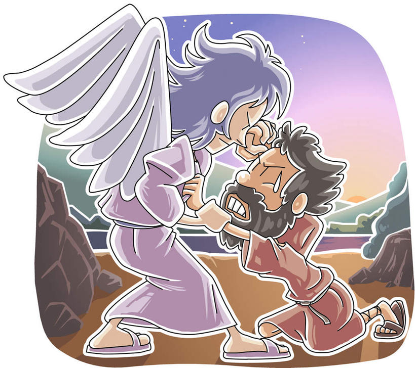 西方人,无人,两个人,站,跪,横图,插画,室内,白天,正面,数码,科技,山,山脉,欧洲,欧洲人,天使,阴影,网络,翅膀,泥土,山峰,水面,土壤,星星,山峦,高光,几何,计算机图形,合成,图画,画,蓝色,蓝天,天空,群山,天,站着,无奈,电脑合成图,数码合成图,正义,神圣,争斗,善良,漫画,信徒,写实,具体,具象,使者,公理,平民,劣势,无法,圣洁,男人,男性,中年男性,白种人,岩石,跪着,站立,彩图,全身