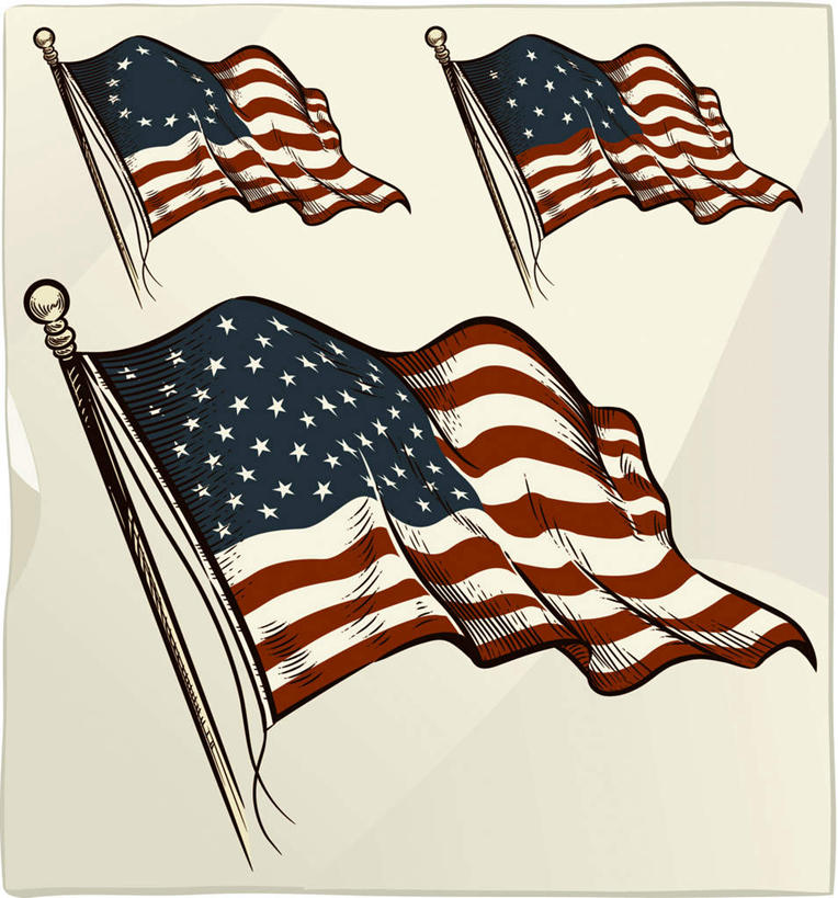 无人,竖图,插画,室内,白天,正面,数码,科技,美国,阴影,飘扬,网络,高光,几何,计算机图形,合成,图画,画,美国国旗,电脑合成图,数码合成图,北美,北美洲,美洲,漫画,写实,具体,具象,北亚美利加洲,亚美利加洲,浮荡,飘拂,漂荡,飘零,彩图,飘荡