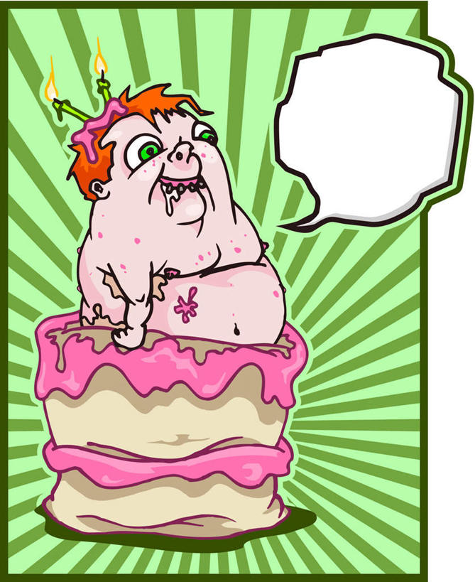 点心,西方人,肥胖,一个人,无人,站,竖图,插画,室内,白天,正面,下午茶,数码,科技,蜡烛,欧洲,欧洲人,仅一个男性,仅一个人,绿色背景,阴影,条纹,环绕,围绕,网络,食品,青色,高光,几何,计算机图形,合成,图画,环抱,画,食物,糕点,仅一个年轻男性,一个,绿色,站着,有机食品,绿色食品,单个,对话框,电脑合成图,数码合成图,漫画,恶心,写实,具体,具象,肥,胖,萦绕,男人,男性,年轻男性,白种人,站立,半身,彩图,蛋糕