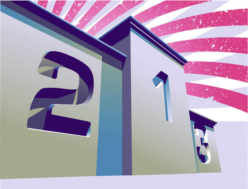 无人,横图,插画,室内,白天,正面,快乐,兴奋,骄傲,成功,胜利,数码,科技,阴影,条纹,网络,领奖台,高光,几何,计算机图形,合成,图画,画,名次,自信,电脑合成图,数码合成图,颁奖台,颁奖,玫红,漫画,写实,具体,具象,排名,彩图,欢乐,开心