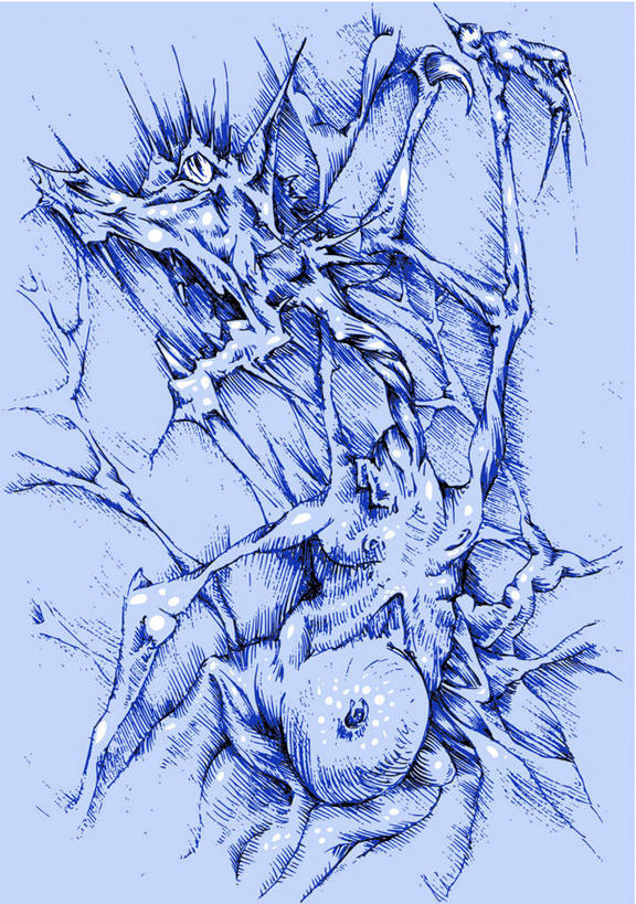 无人,站,竖图,插画,室内,白天,白色背景,正面,数码,科技,雕塑,阴影,艺术,装饰,网络,雕刻,雕像,高光,几何,计算机图形,合成,图画,注视,画,工艺品,观察,看,站着,观看,纪念,美术,电脑合成图,数码合成图,察看,僵尸,关注,主题,漫画,陈列,写实,具体,具象,功能,美学,怪兽,站立,彩图