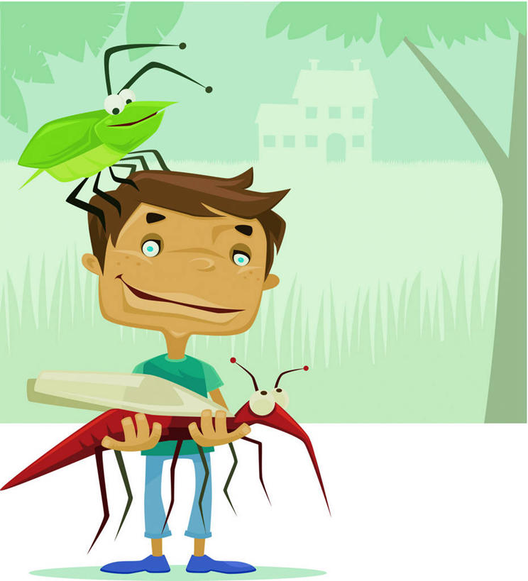 西方人,儿童,一个人,无人,站,捧,竖图,插画,室内,白天,正面,纯洁,数码,科技,蚊子,欧洲,欧洲人,仅一个男性,仅一个人,阴影,服装,网络,细菌,昆虫,高光,几何,计算机图形,合成,图画,注视,休闲装,画,小孩,衣服,动物,观察,看,站着,仅一个小孩,两只,休闲,休闲服,可爱,童年,童趣,服饰,观看,电脑合成图,数码合成图,察看,合成图,关注,漫画,童真,病菌,烂漫,无邪,写实,具体,具象,害虫,传染,四害,寄生,寄生虫,跳蚤,虼蚤,虼蚤子,天真,男孩,男人,男性,白种人,孩子,寻觅蚊,端,端着,捧着,手捧,站立,彩图,全身,男生